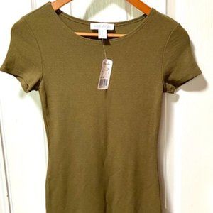 Forever 21 Dress women summer casual. Pre owned Good condition.